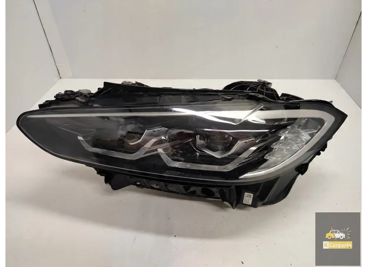 Koop Koplamp | Enkel bij KCarparts
