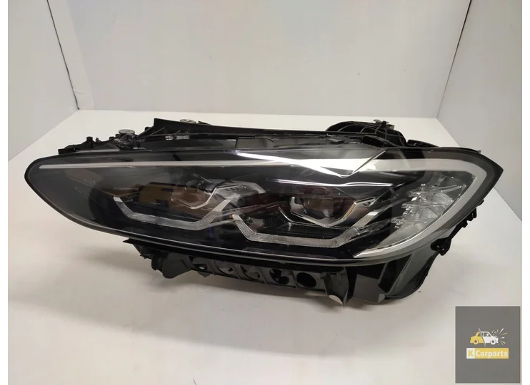 Koop Koplamp | Enkel bij KCarparts
