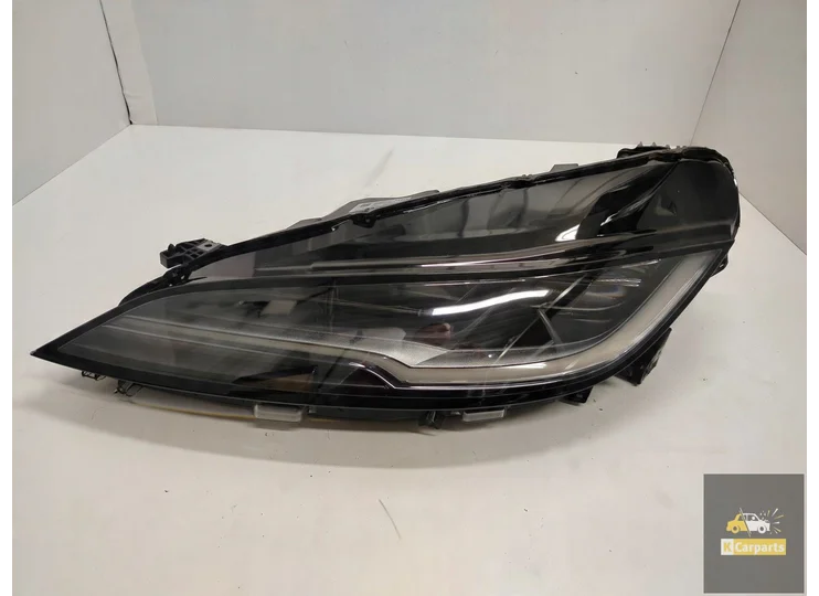 Koop Koplamp | Enkel bij KCarparts