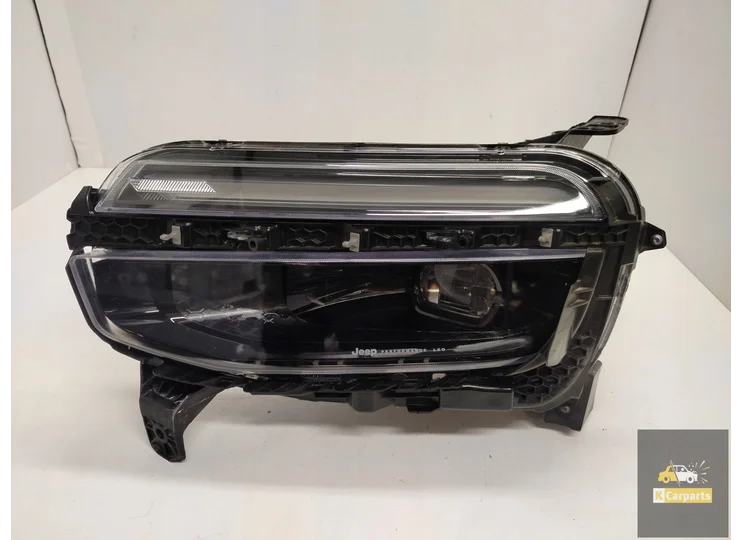 Koop Koplamp | Enkel bij KCarparts