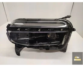 Jeep Avenger Full Led Left Lamp High image 1