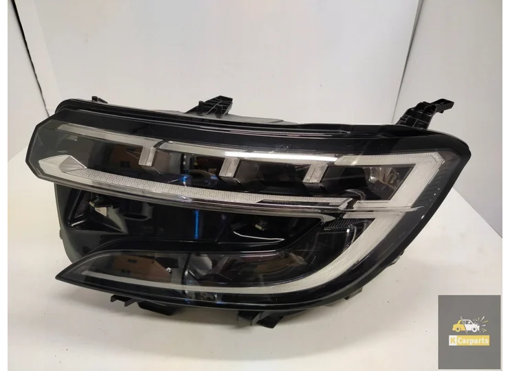 Koop Koplamp | Enkel bij KCarparts