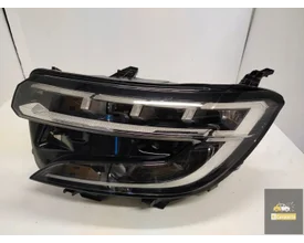 Renault Austral Volle Led-Lampe links image 1