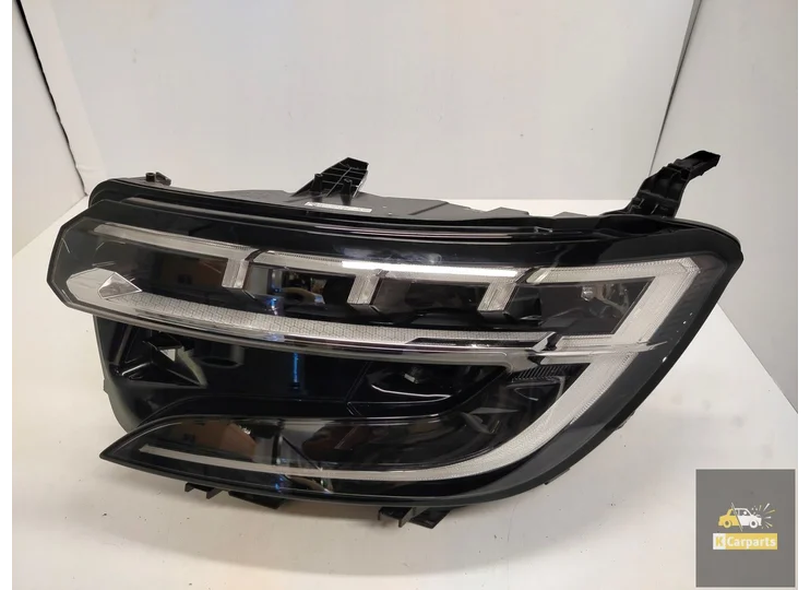 Koop Koplamp | Enkel bij KCarparts