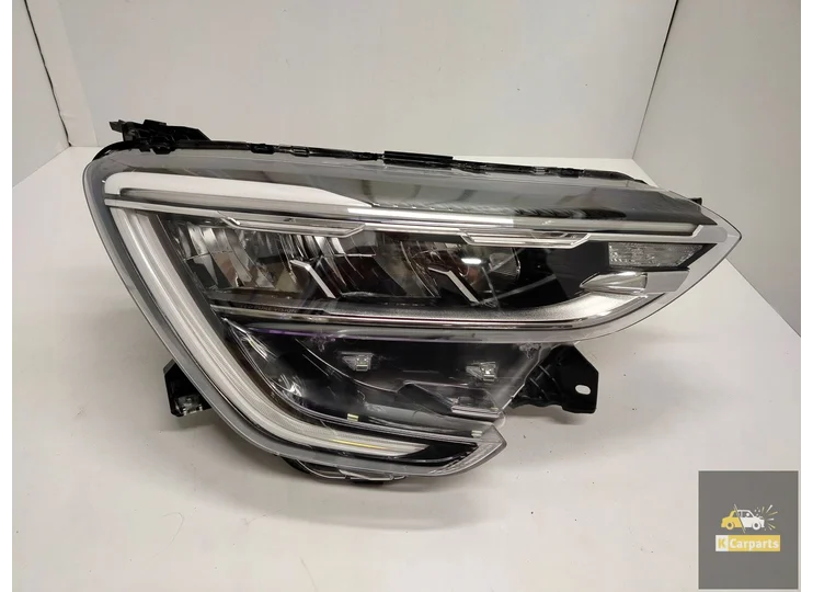 Koop Koplamp | Enkel bij KCarparts