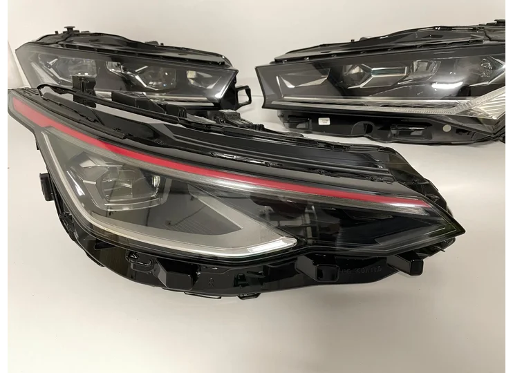 Koop Koplamp | Enkel bij KCarparts