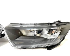 Ford Connect MK3 Koplamp Links 2KF941005F image 1