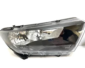 Ford Connect MK3 Koplamp Rechts 2KF941006F Origineel image 1