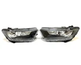 Koop Koplamp | Enkel bij KCarparts