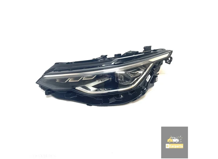 Koop Koplamp | Enkel bij KCarparts