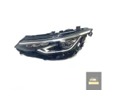 Koop Koplamp | Enkel bij KCarparts