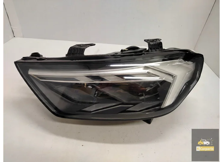Koop Koplamp | Enkel bij KCarparts