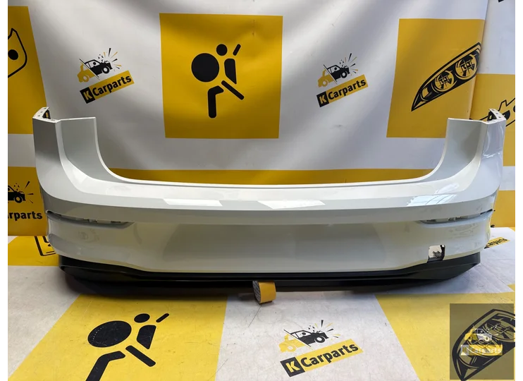 Koop Achterbumper bij KCarparts