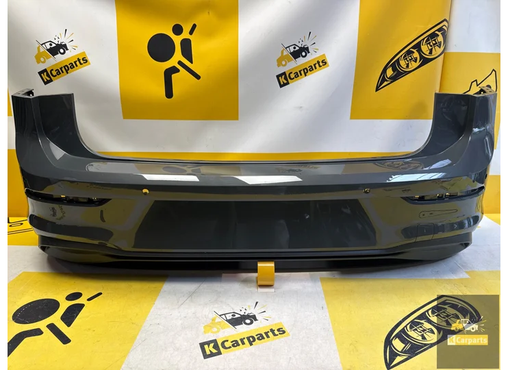 Koop Achterbumper bij KCarparts