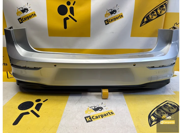 Koop Achterbumper bij KCarparts