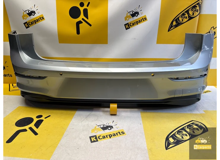 Koop Achterbumper bij KCarparts