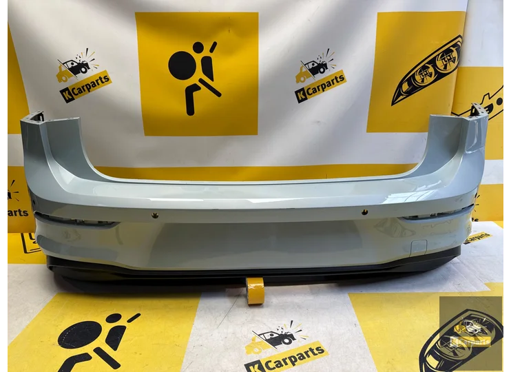Koop Achterbumper bij KCarparts
