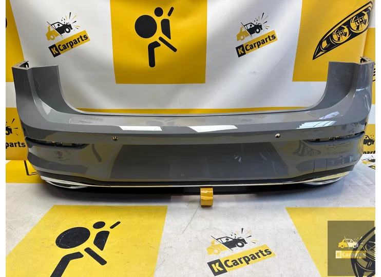 Koop Achterbumper bij KCarparts
