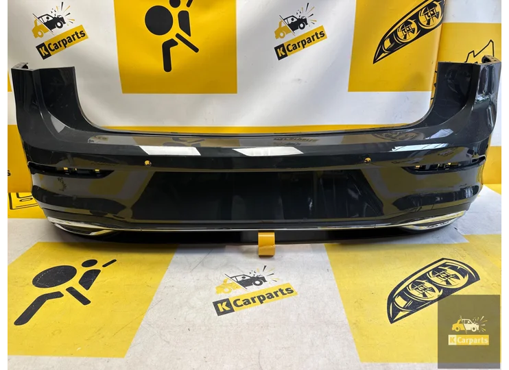 Koop Achterbumper bij KCarparts