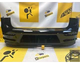 Koop Achterbumper bij KCarparts