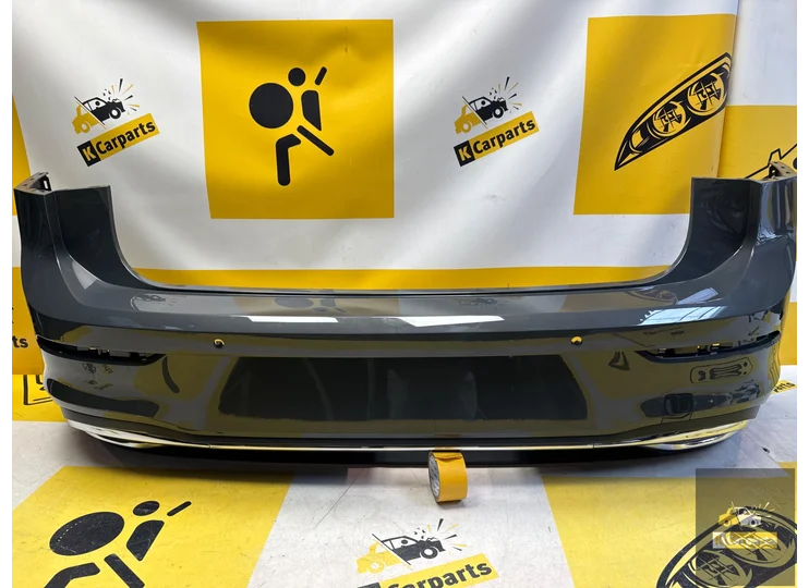 Koop Achterbumper bij KCarparts