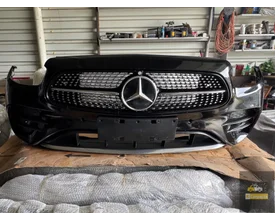 Mercedes E Klasse W213 FACELIFT AMG VOORBUMPER 2019-2025 image 1