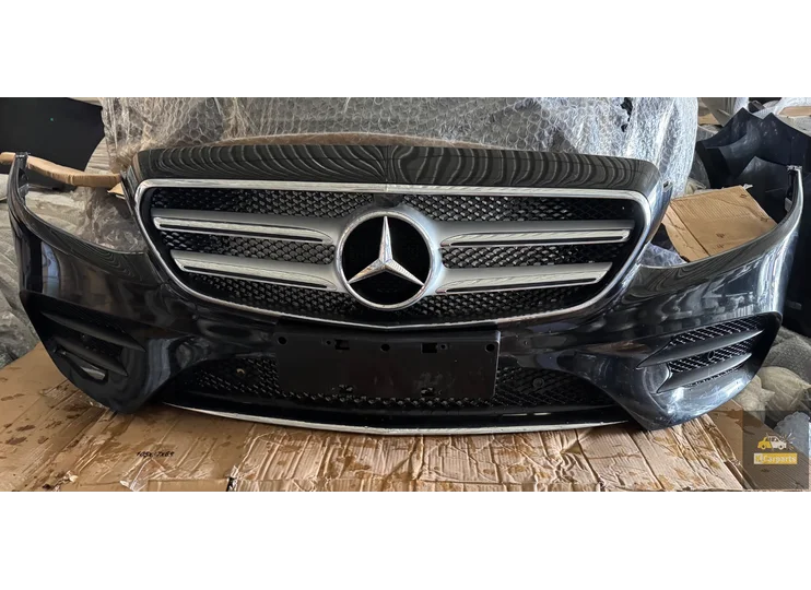 Koop Voorbumper bij KCarparts