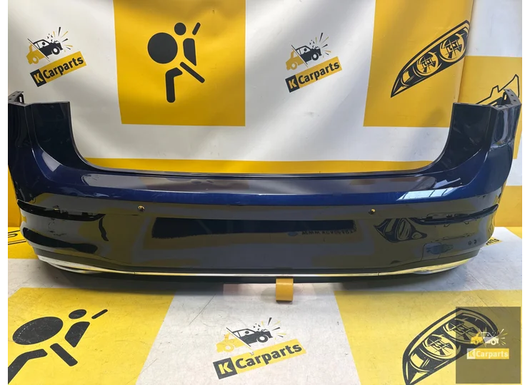 Koop Achterbumper bij KCarparts
