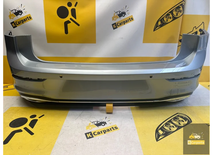 Koop Achterbumper bij KCarparts