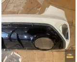 Koop Achterbumper bij KCarparts
