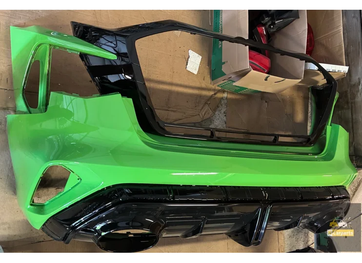 Koop Achterbumper bij KCarparts