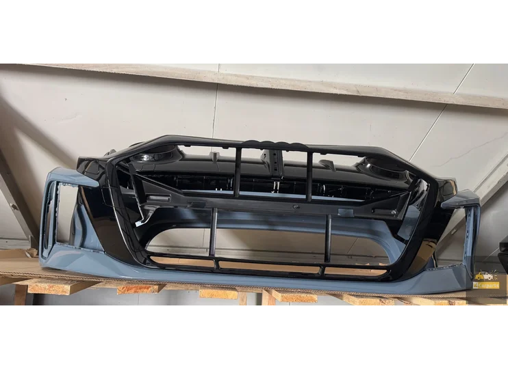 Koop Achterbumper bij KCarparts