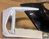 Koop Voorbumper bij KCarparts