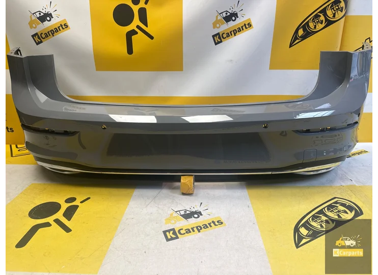 Koop Achterbumper bij KCarparts