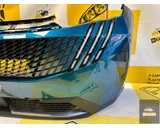Koop Voorbumper bij KCarparts