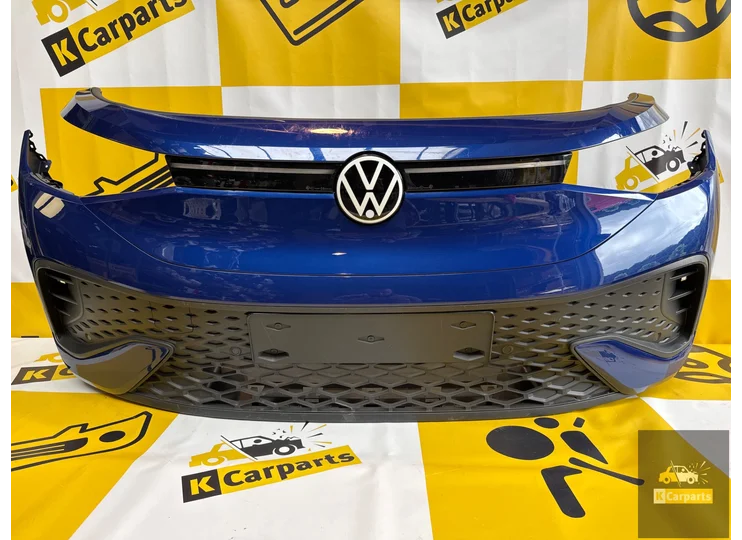 Koop Voorbumper bij KCarparts