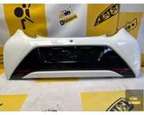 Koop Achterbumper bij KCarparts