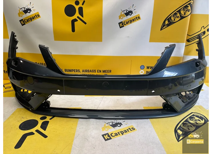 Koop Voorbumper bij KCarparts