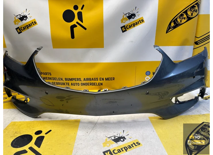 Koop Voorbumper bij KCarparts
