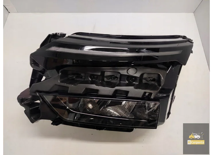 Koop Koplamp | Enkel bij KCarparts