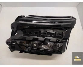 Skoda Elroq LED left lamp Ideal image 1