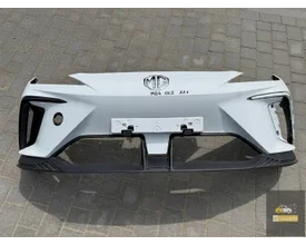 MG4 MG 4 front bumper image 1