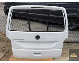 VW T6 tailgate image 1