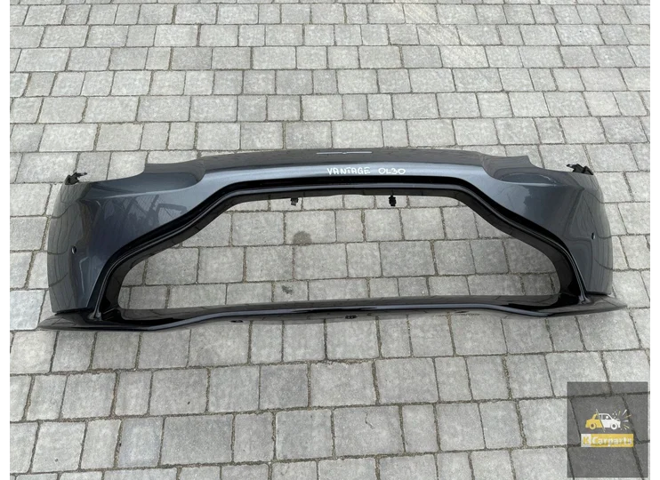 Koop Voorbumper bij KCarparts