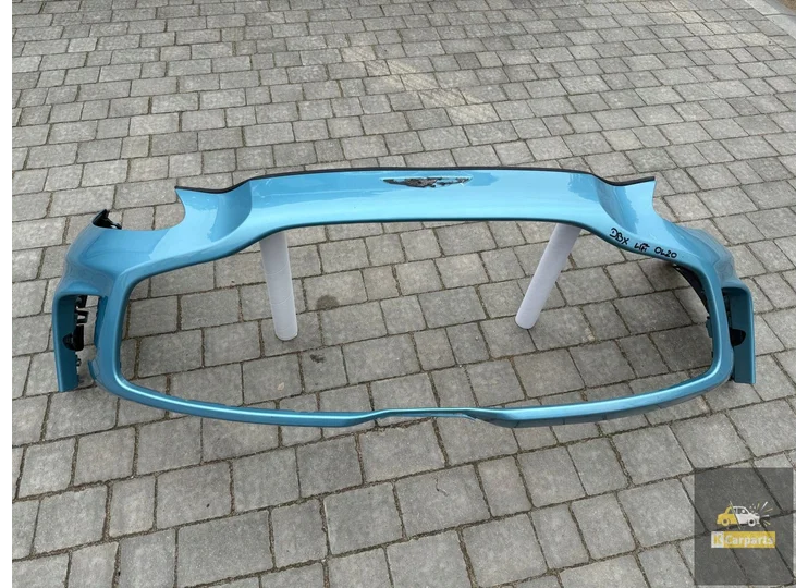 Koop Voorbumper bij KCarparts
