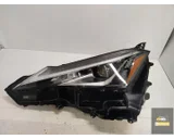 Koop Koplamp | Enkel bij KCarparts