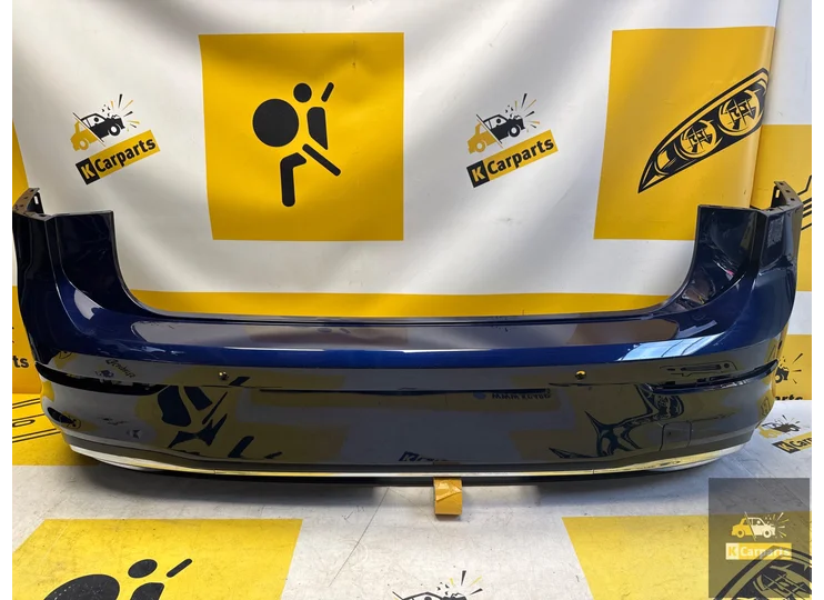 Koop Achterbumper bij KCarparts