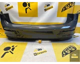 Koop Achterbumper bij KCarparts