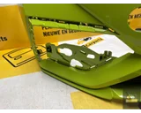 Koop Voorbumper bij KCarparts