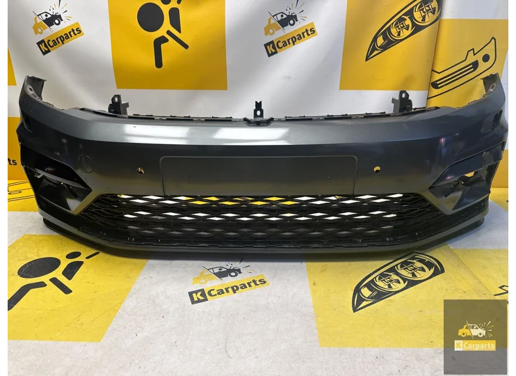 Koop Voorbumper bij KCarparts